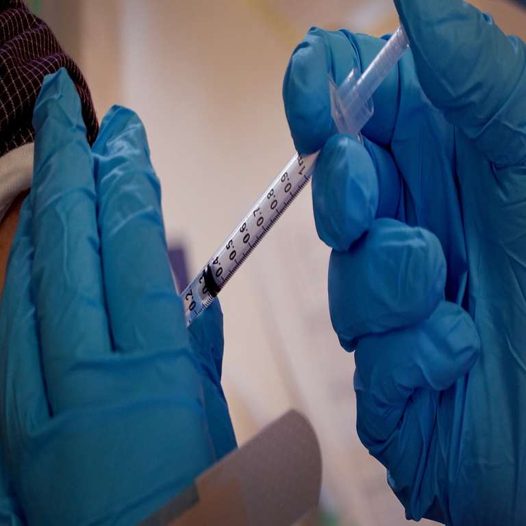 Navigating Vaccine Information in the Era of Scams: A Public Health Perspective