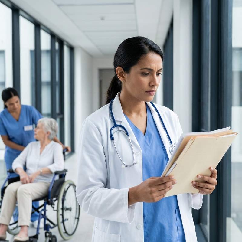 The Uneven Burden: How Systemic Biases Can Impact Women's Health Outcomes