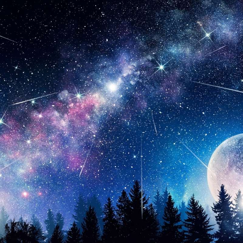 Celestial Alignment Patterns Highlight 2026 as Prime Year for Astronomical Observation