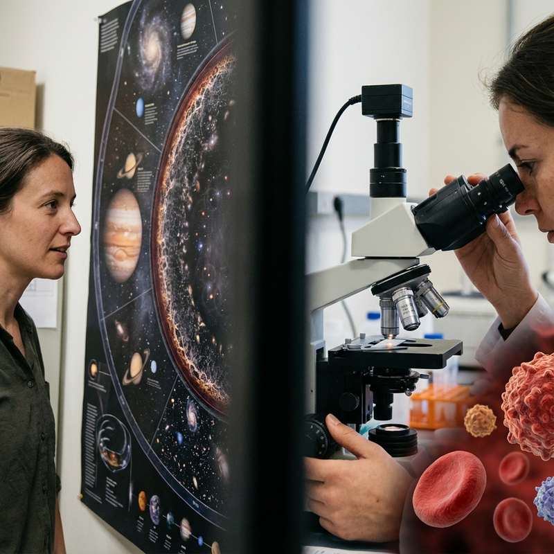 The Enduring Mystery of Blood Types: Beyond Simple Classification