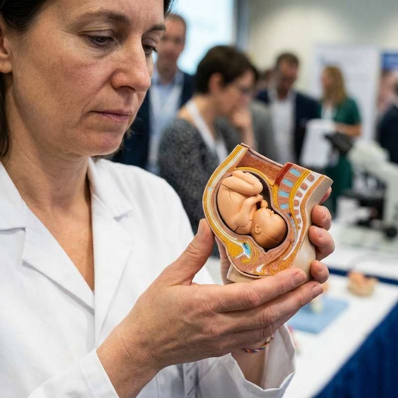 Unlocking the Secrets of Implantation: New Models Offer Glimpse into Early Pregnancy