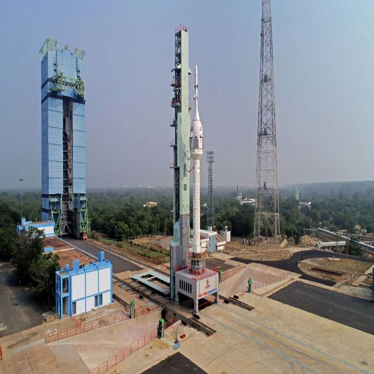 Understanding the Delays and Developments of India's Gaganyaan Mission