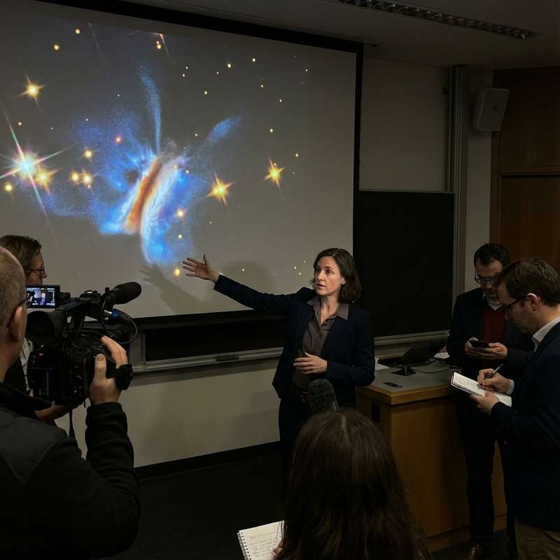 Unveiling the Chaos: How a Stellar Nursery's Instability Could Shape Planetary Evolution