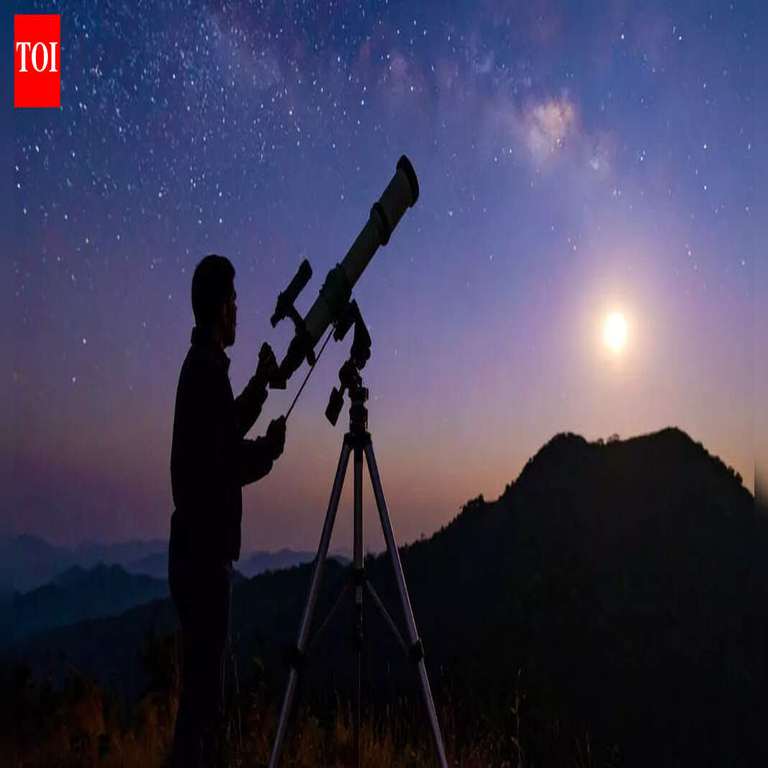 2025's Groundbreaking Space Discoveries: A New Era in Astronomy