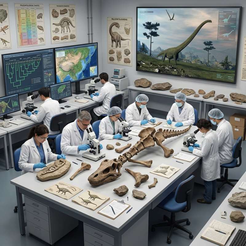 Revisiting Dinosaur Evolution: A New Giant Challenges East Asian Isolation Theories