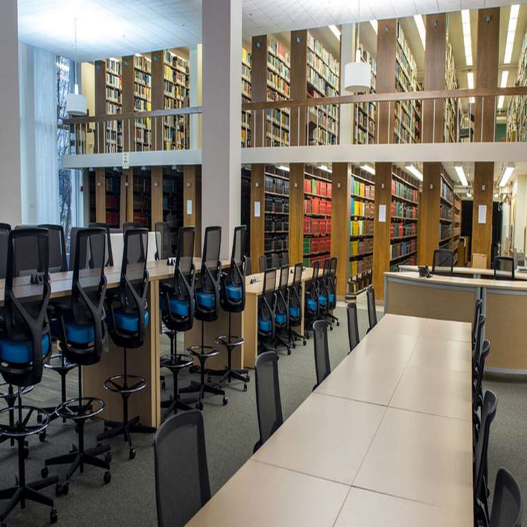 Closure of NASA's Goddard Research Library: Implications for Space Science and Data Access