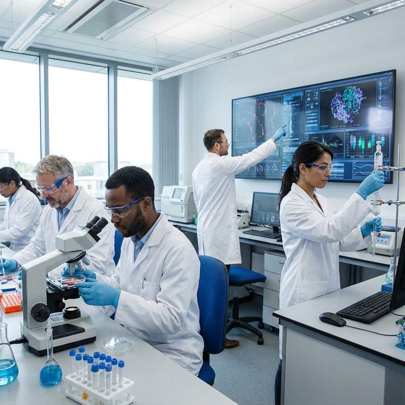 Regeneration Revolution: Unraveling the Body-Wide Communication Behind Animal Healing