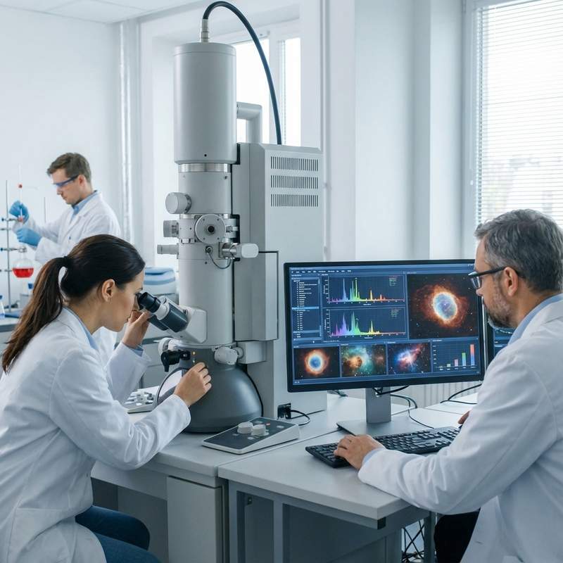 The Enduring Power of Observation: How a Medieval Friar Foresaw the Elemental Unity of the Cosmos