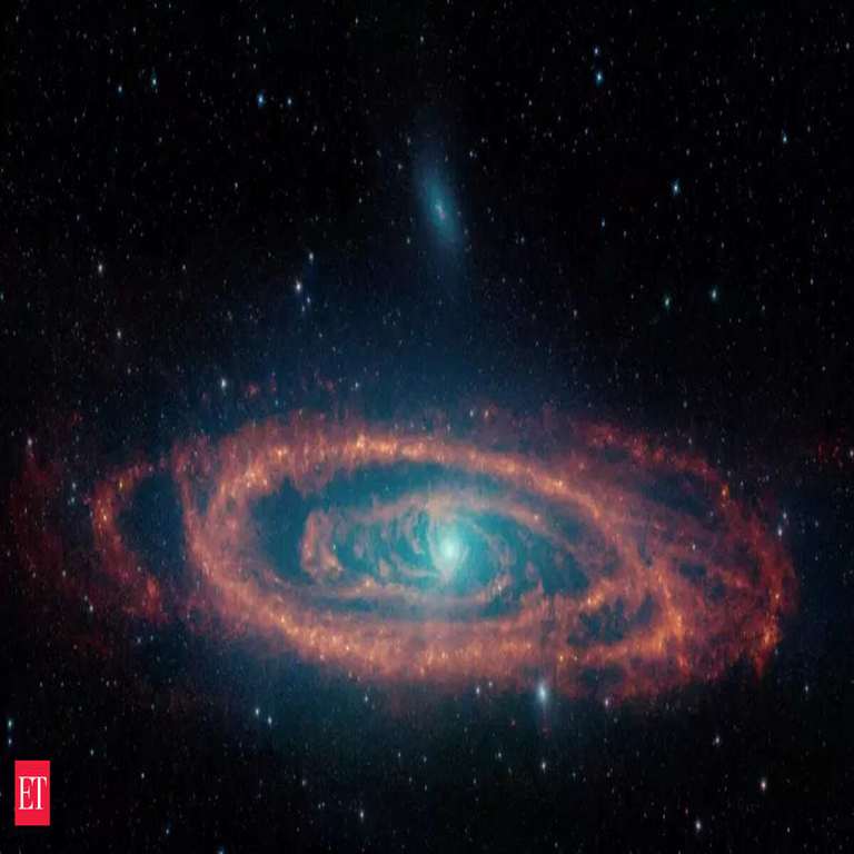 Astronomers Measure Mass of Rogue Planet for the First Time