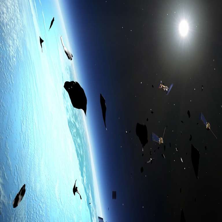 Understanding the Implications of Space Debris: The Shenzhou-20 Incident
