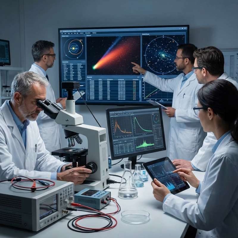 Revisiting the Christmas Star: A Comet's Celestial Dance and Ancient Interpretations