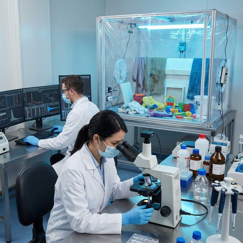 The Invisible Threat: How Thirdhand Smoke Continues to Pollute Our Homes