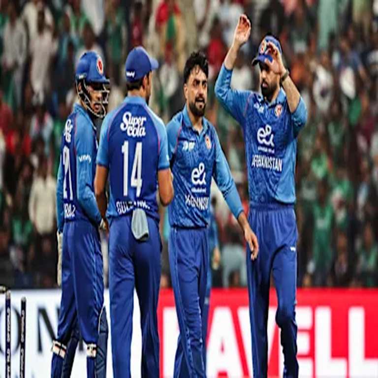 Afghanistan's T20 World Cup 2026 Squad: Strategic Changes and Key Players