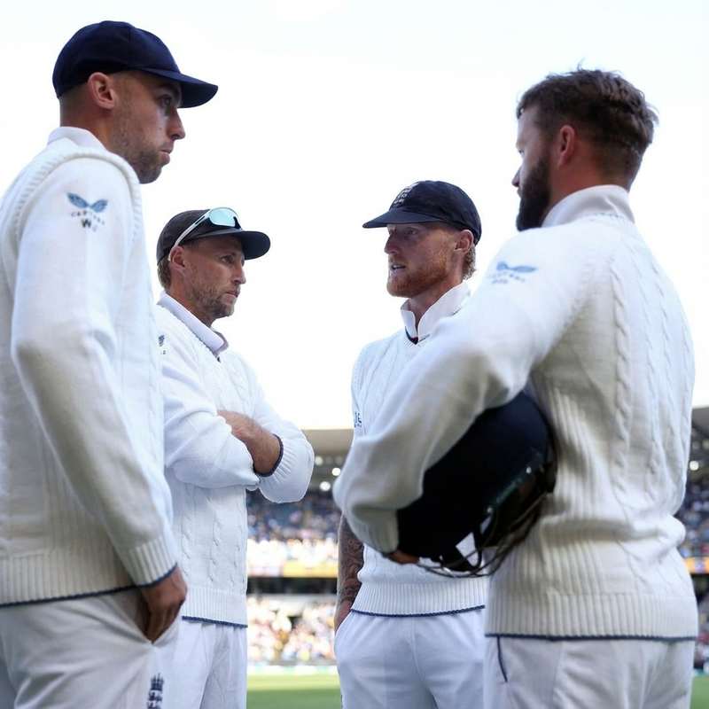 Alastair Cook Highlights Systemic Issues Behind England's Ashes Struggles