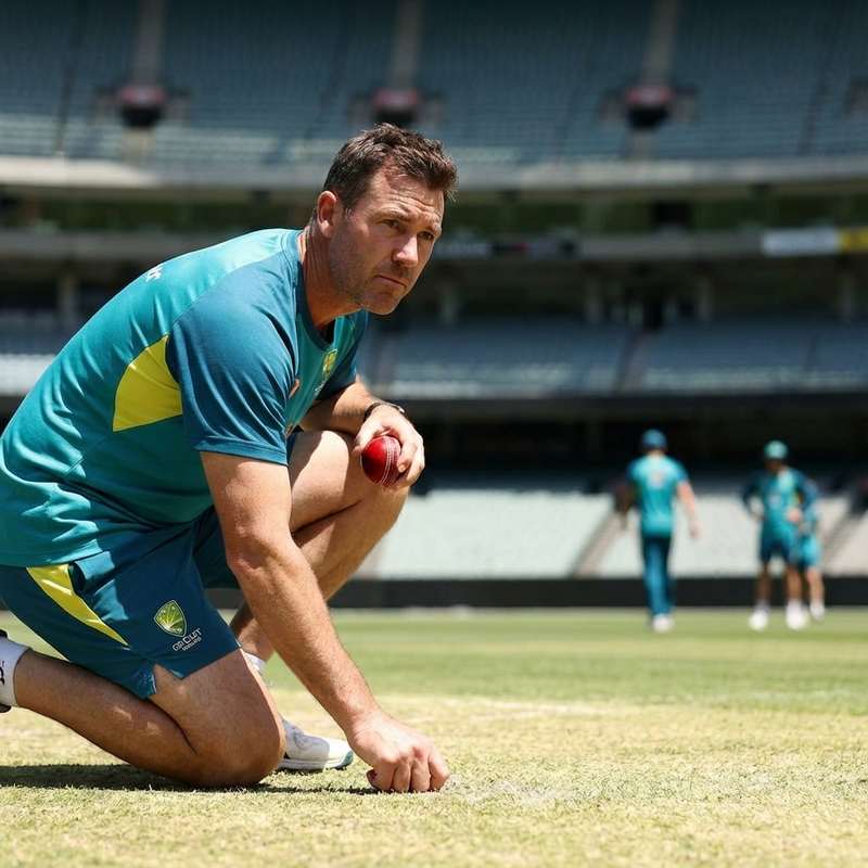 Australia's Pace Focus: Boxing Day Test XI Hinges on MCG Pitch Conditions