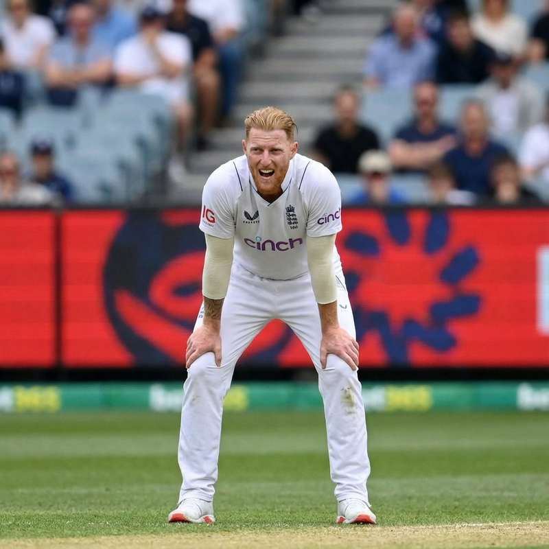 Bazball's Australian Dream Turns to Dust: England's Ashes Hopes Crumble Under Pressure