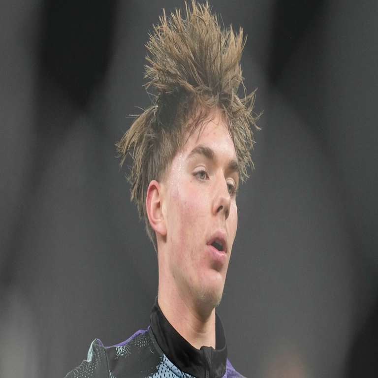 Bayern Munich's Strategic Move for Kennet Eichhorn: A Youthful Investment