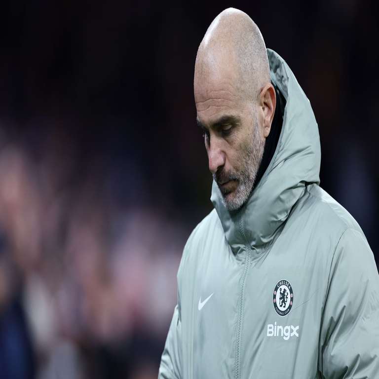 Chelsea's Managerial Shake-Up: A Strategic Move Amidst Underperformance