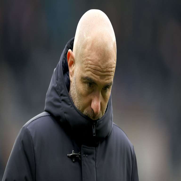 Chelsea's Managerial Uncertainty: Enzo Maresca's Future in Jeopardy