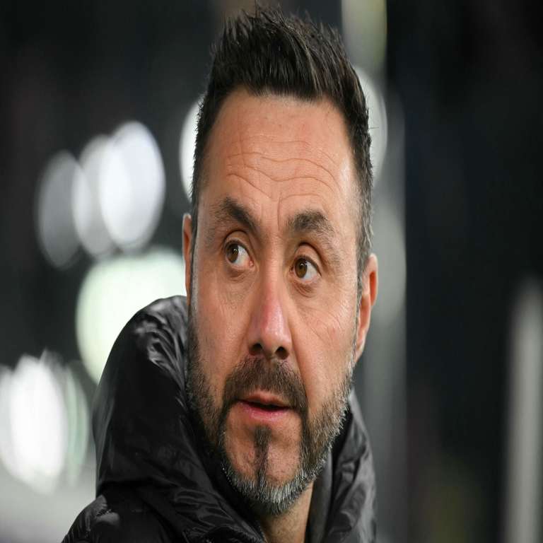 Chelsea's Managerial Dilemma: Analyzing the Implications of De Zerbi's Situation