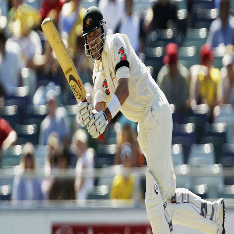 Damien Martyn's Legacy and Impact on Australian Cricket Amid Health Crisis