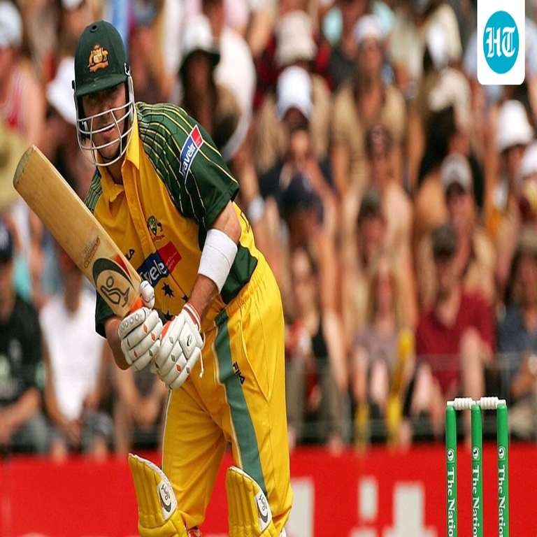 Damien Martyn's Health Update: Positive Signs Amidst Meningitis Battle