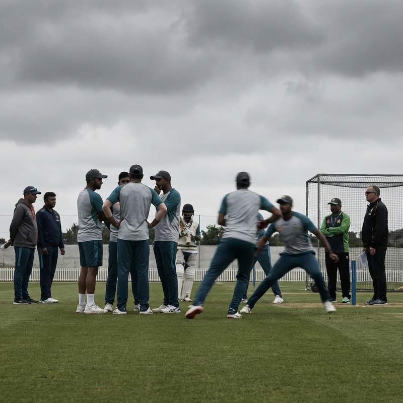 ECB Investigates Player Conduct Amidst Ashes Defeat: Scrutiny on Team Culture Intensifies