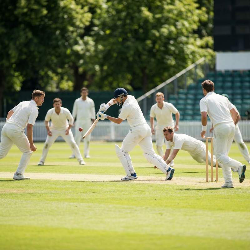 England Revamps Lineup for Boxing Day Ashes Test: A Strategic Shift?