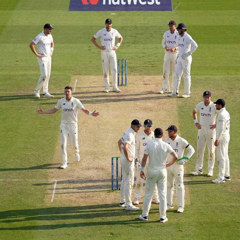 England's Test Performance Under Scrutiny: Cook Highlights Downward Trend Post-Initial Success