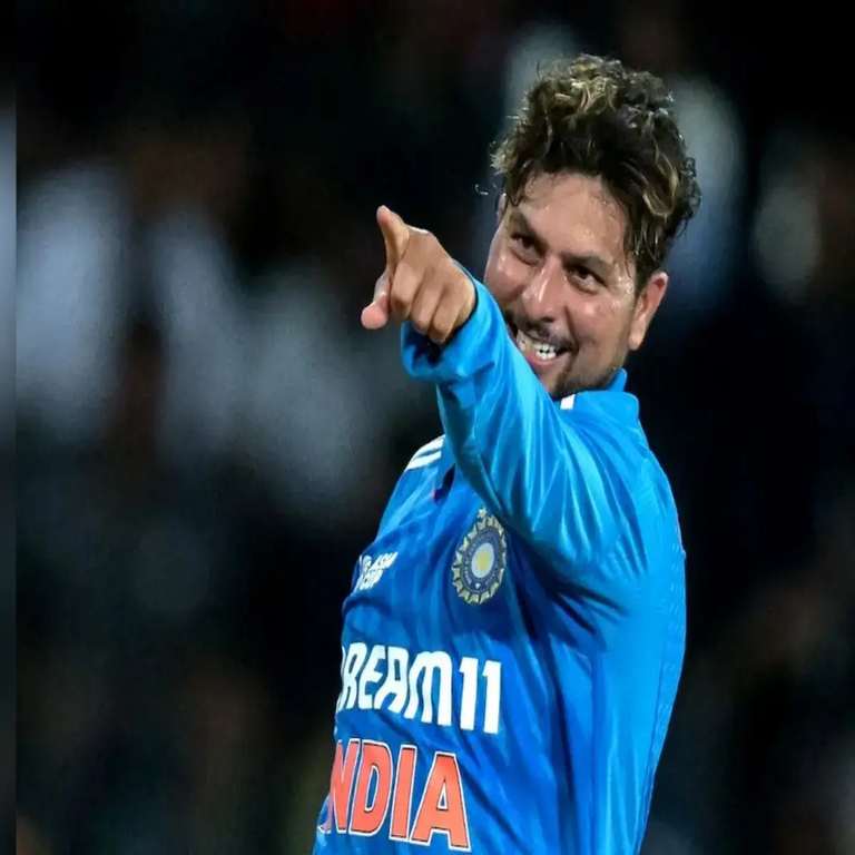 Analyzing the Top 5 Bowlers in the Latest ICC ODI Rankings: Performance and Impact