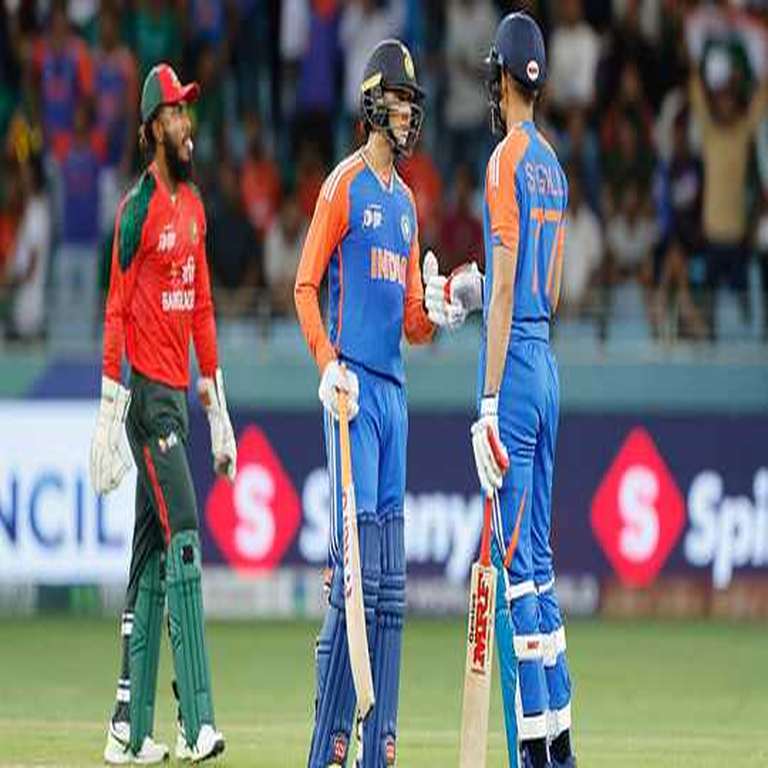 Impact of India's Rescheduled Tour on Bangladesh's Cricket Landscape