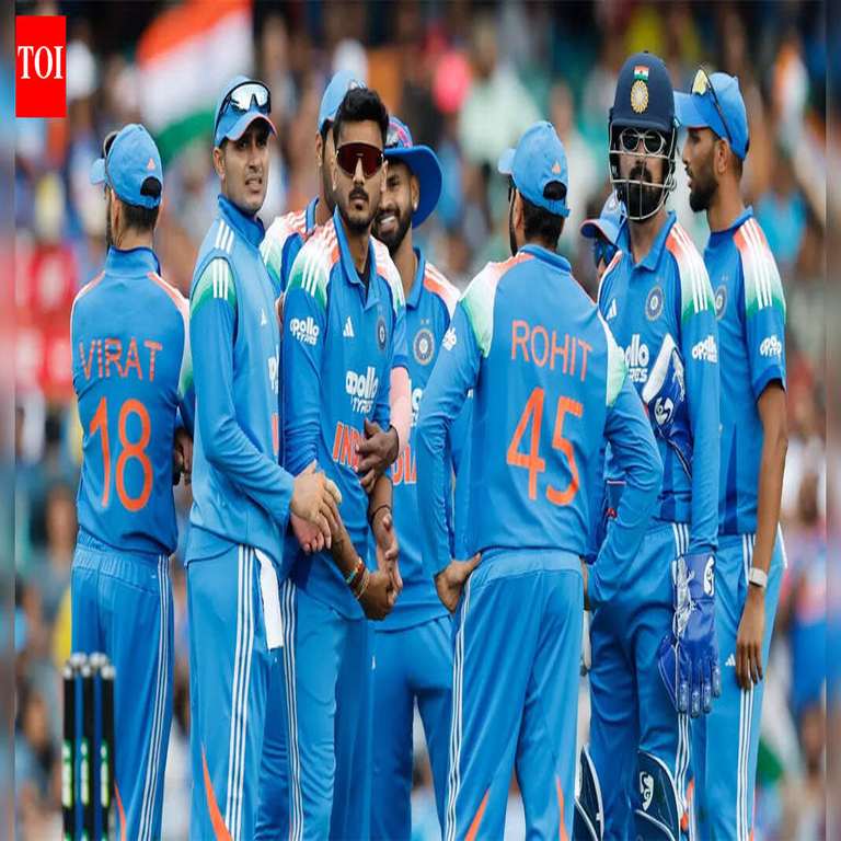 Addressing the Gaps: Indian Cricket's Roadmap to 2026