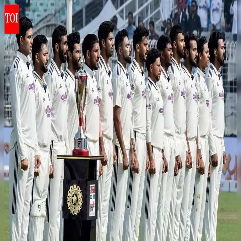 2025 Test Cricket Analysis: Indian Players Shine Despite Team Challenges