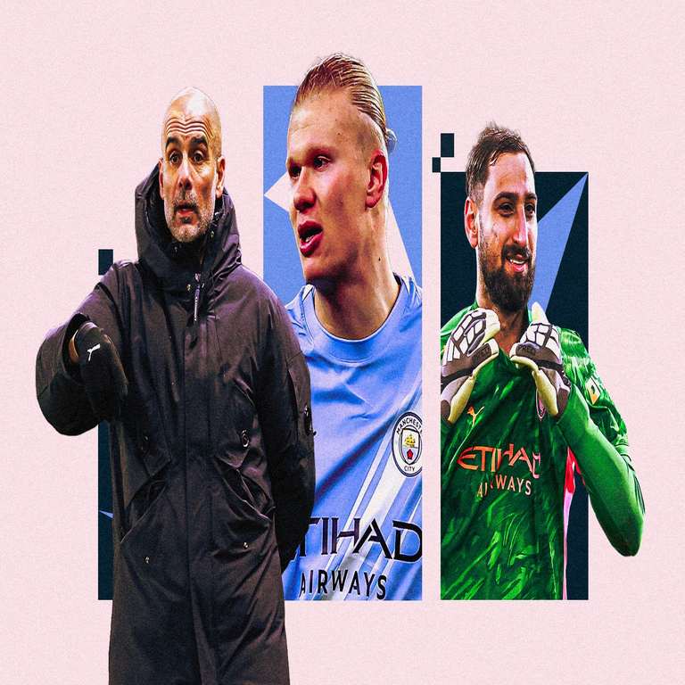 Man City Held to Draw by Sunderland: Key Performances and Implications