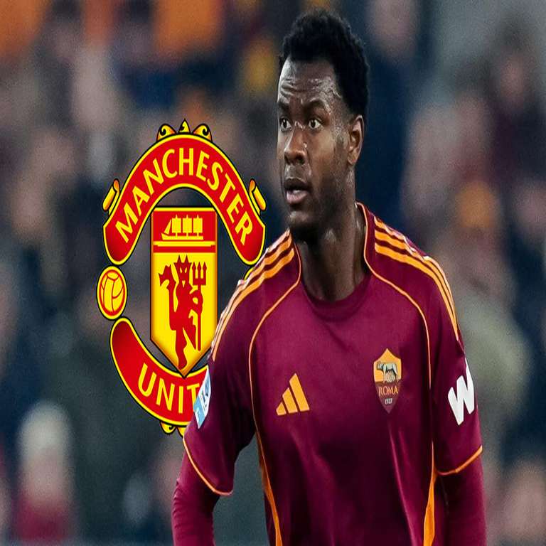 Zirkzee's Potential Departure: A Strategic Move for Manchester United