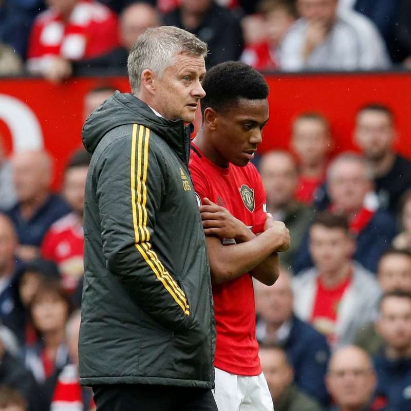 Manchester United's Squad Depth Tested as January Transfer Window Looms