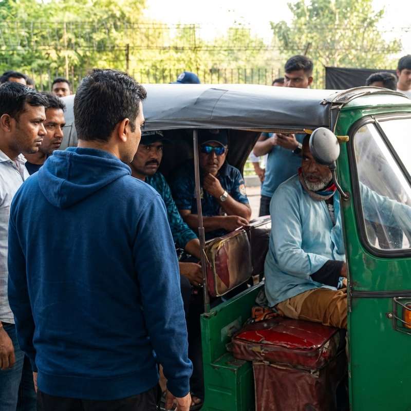 Noakhali Express Faces Internal Turmoil: Management Issues Threaten BPL Performance