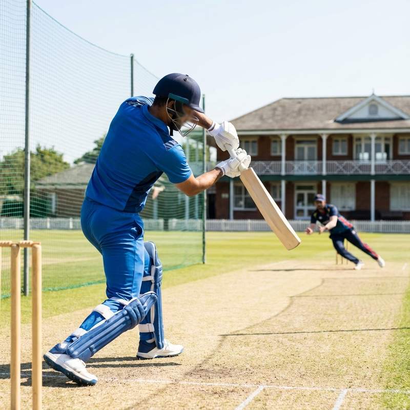 Rohit Sharma's Century Highlights Domestic Cricket's Continued Importance for India's ODI Team