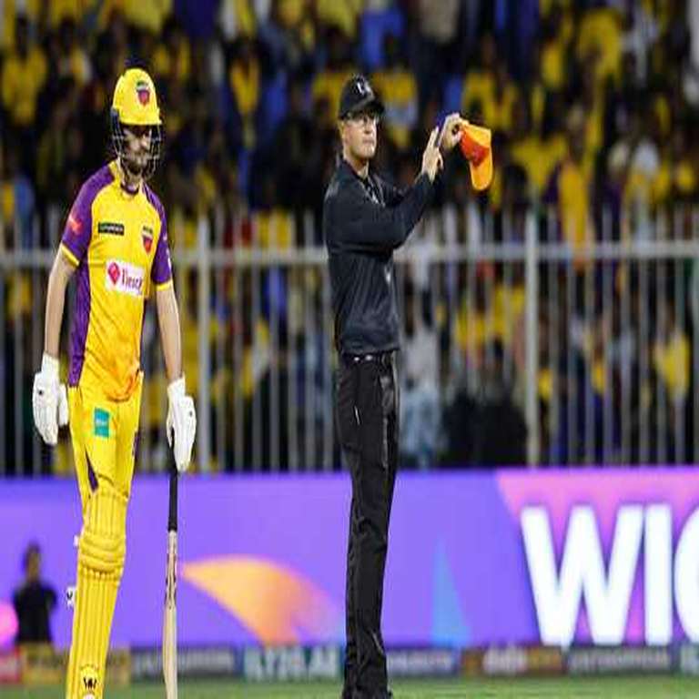 The Need for Balance: Taufel's Perspective on Cricket Regulations