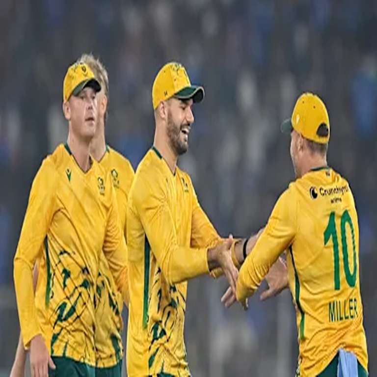 South Africa's T20 World Cup Prospects: A Tactical Overview