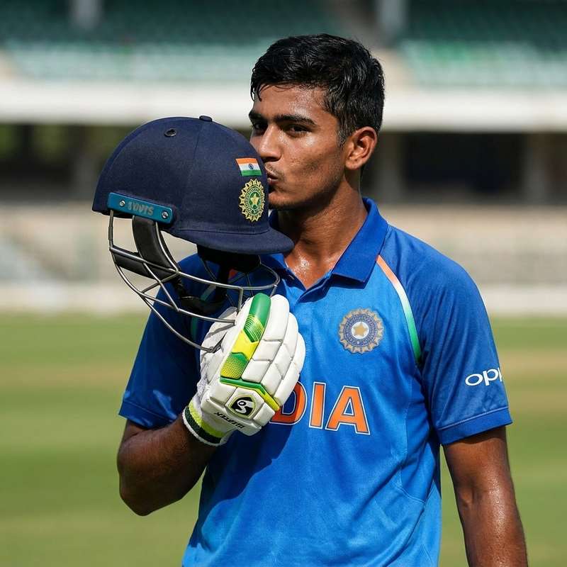 Vaibhav Sooryavanshi's Record-Breaking Innings: A Statistical Overview