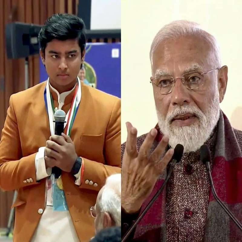 Vaibhav Suryavanshi: From Schoolboy Sensation to National Recognition