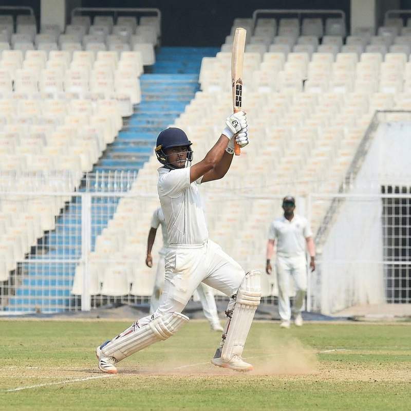Vaibhav Suryavanshi's Record-Breaking Century Highlights Evolving Talent Landscape in Indian Domestic Cricket