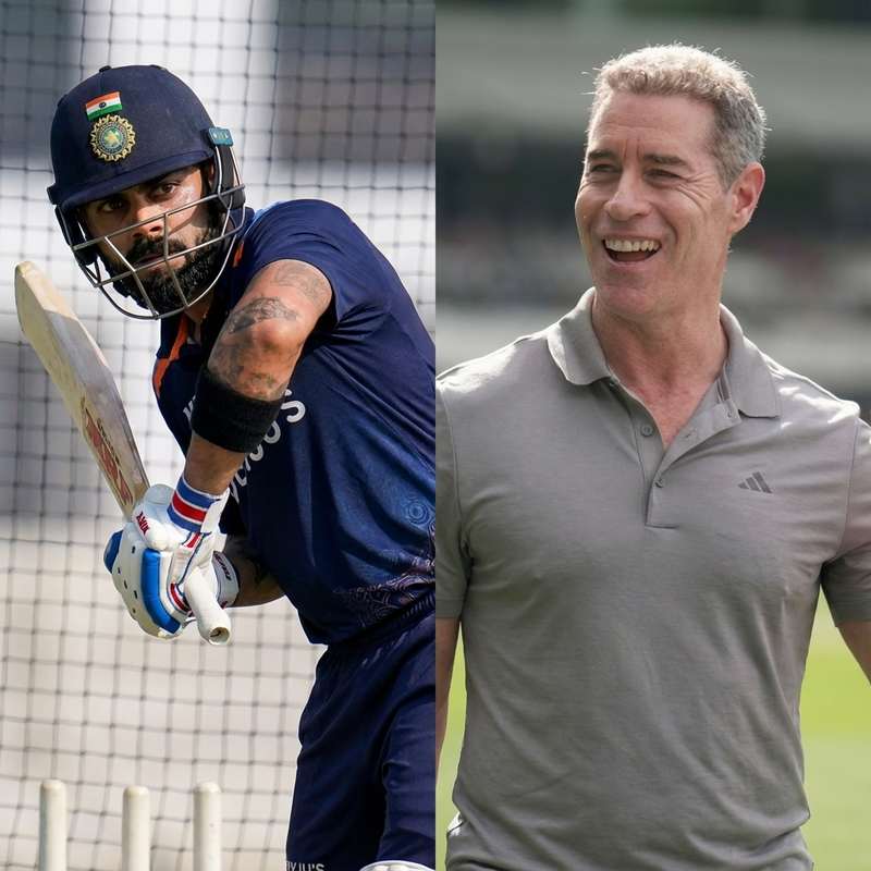 Virat Kohli's List A Dominance: A Statistical Look at Sustained High Performance