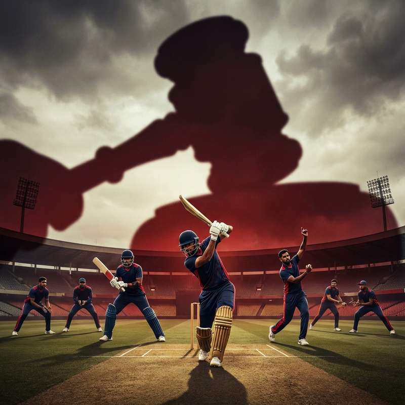 Yash Dayal's Legal Troubles Cast Shadow Over RCB's Upcoming Season