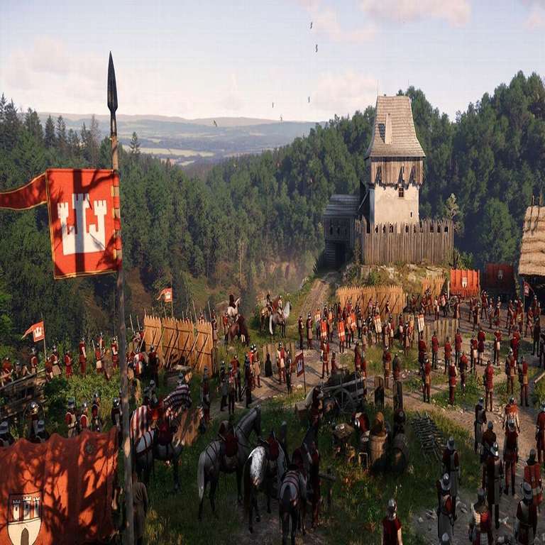 2025: A Landmark Year for Diverse Gaming Experiences