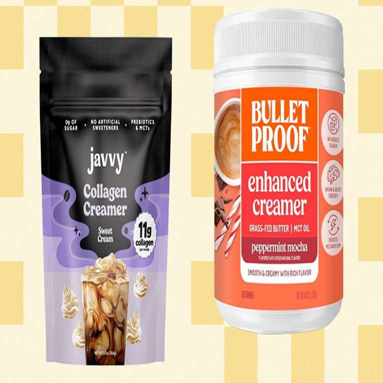 The Rise of Functional Coffee Add-Ins: An Analytical Look at Javvy's Protein Creamer