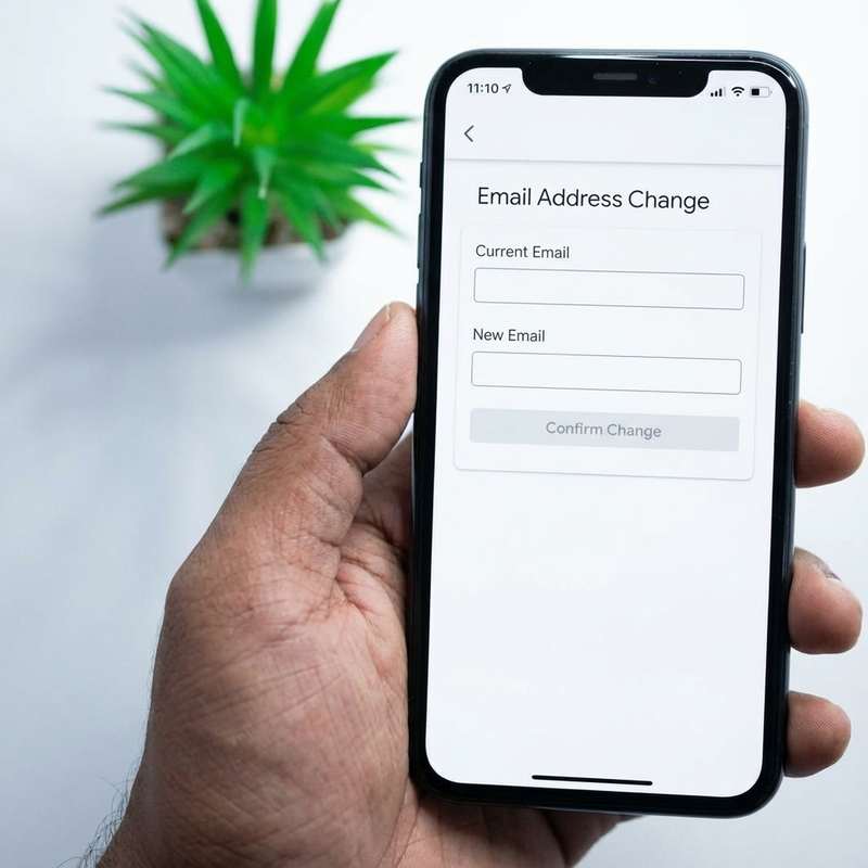 Gmail's New Address Change Feature: A Shift Towards User Control