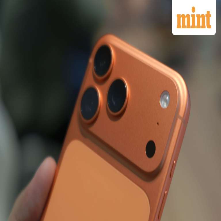 Significant Price Reduction on iPhone 17 Pro Max: Analyzing the Impact