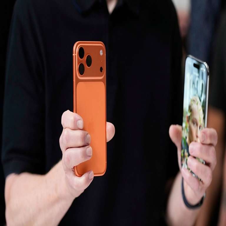 Unprecedented Price Drop for iPhone 17 Pro Max: An Analysis